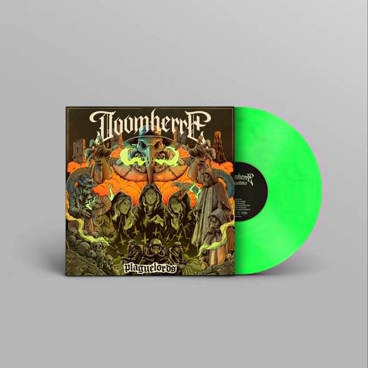 Doomherre - Plaguelords